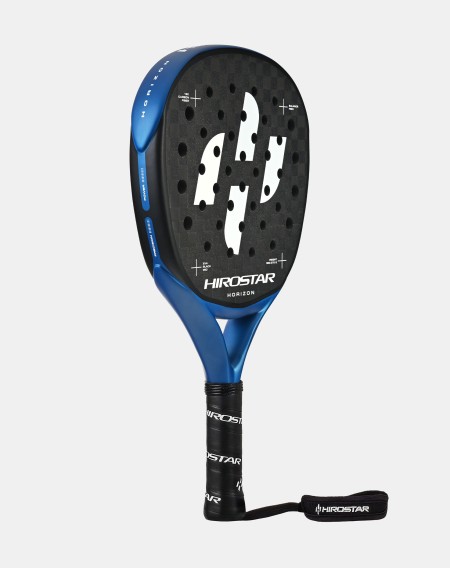 Racchetta Hirostar Horizon 25 - IV generazione, stessa potenza