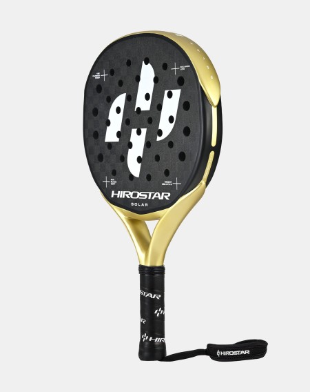 Racchetta Hirostar Horizon 25 - IV generazione, stesso controllo