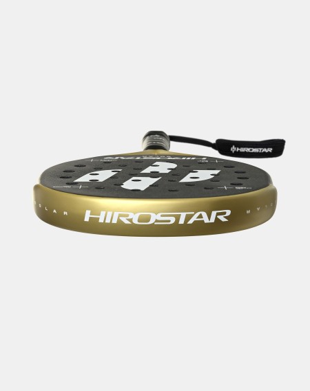 Racchetta Hirostar Horizon 25 - IV generazione, stesso controllo